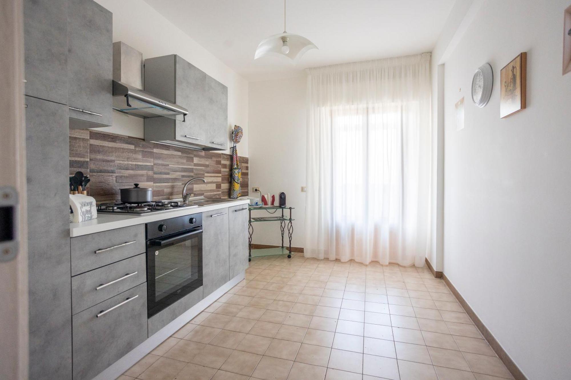 Cama Casa Vacanze - Qui Vivi La Vera Storia Normanna Palermo Exterior foto