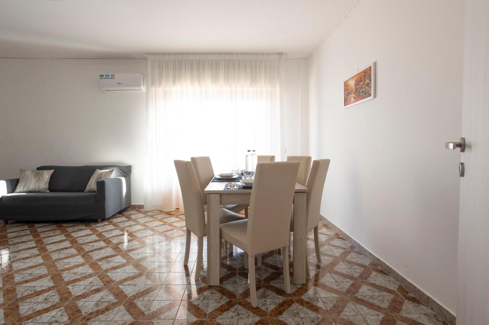 Cama Casa Vacanze - Qui Vivi La Vera Storia Normanna Palermo Exterior foto