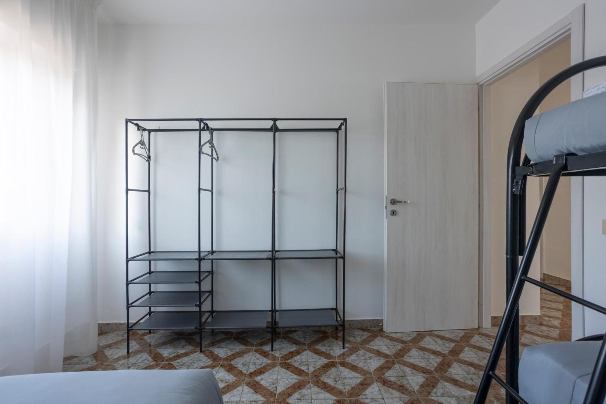 Cama Casa Vacanze - Qui Vivi La Vera Storia Normanna Palermo Exterior foto