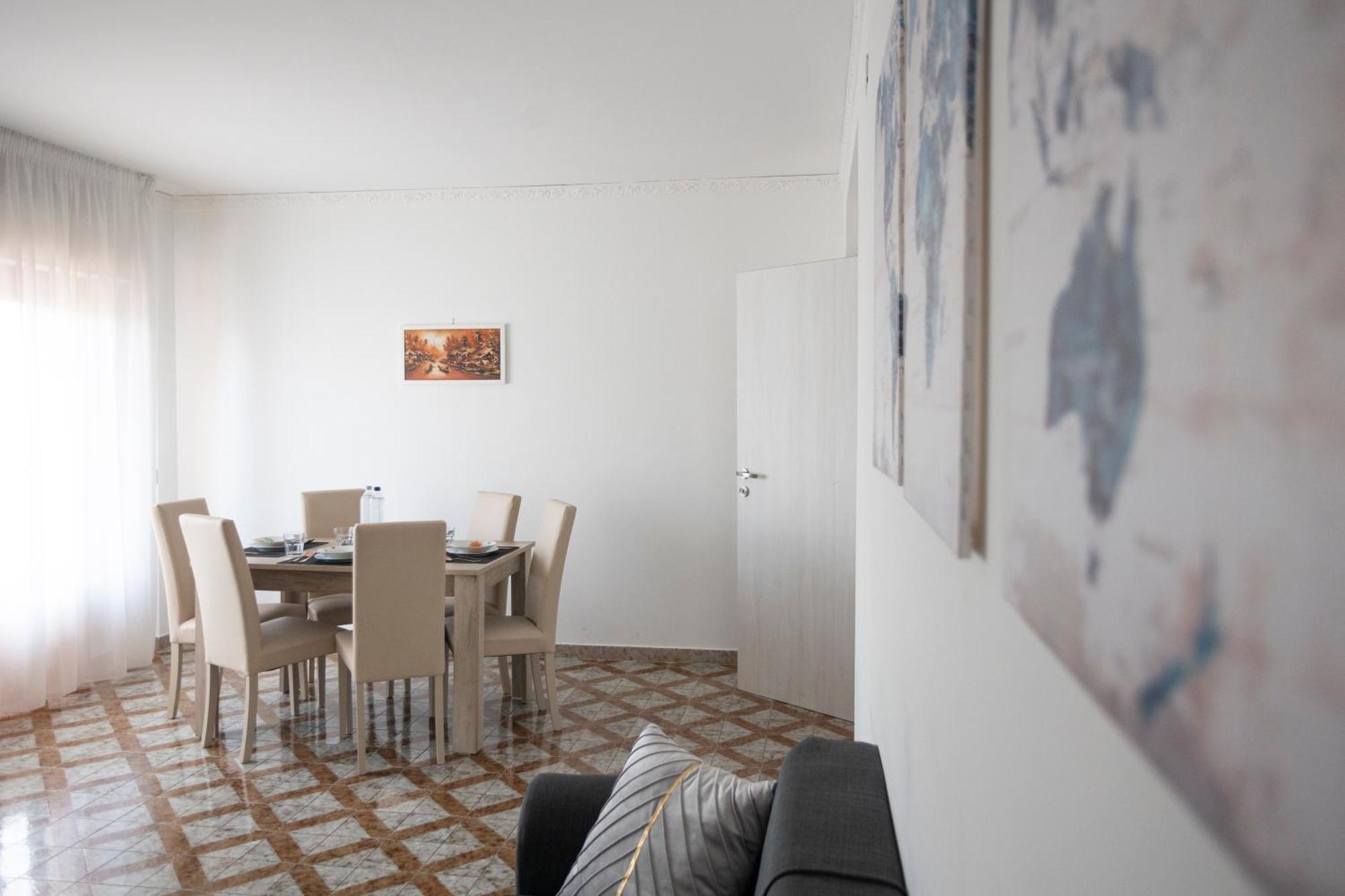 Cama Casa Vacanze - Qui Vivi La Vera Storia Normanna Palermo Exterior foto