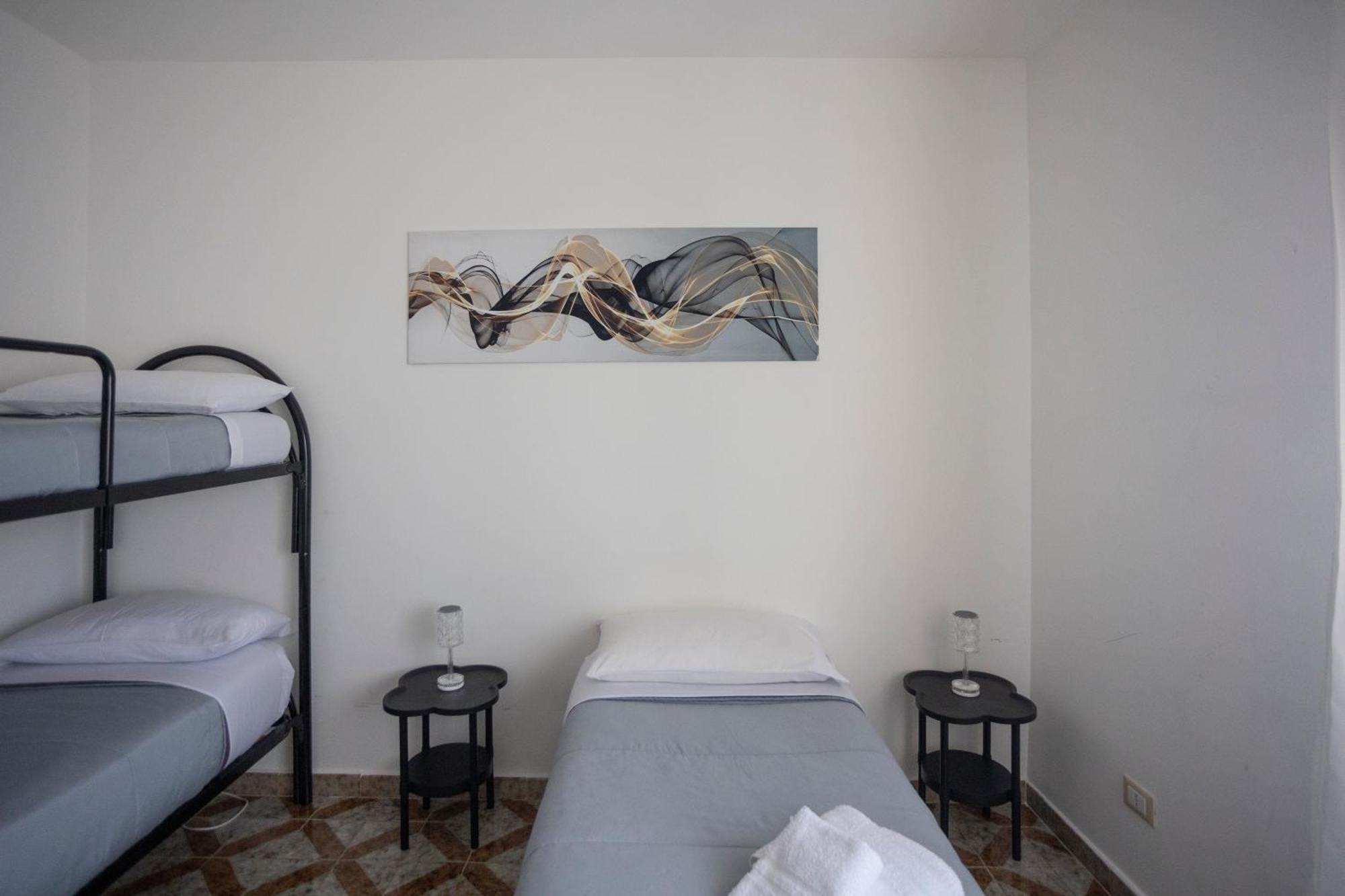 Cama Casa Vacanze - Qui Vivi La Vera Storia Normanna Palermo Exterior foto