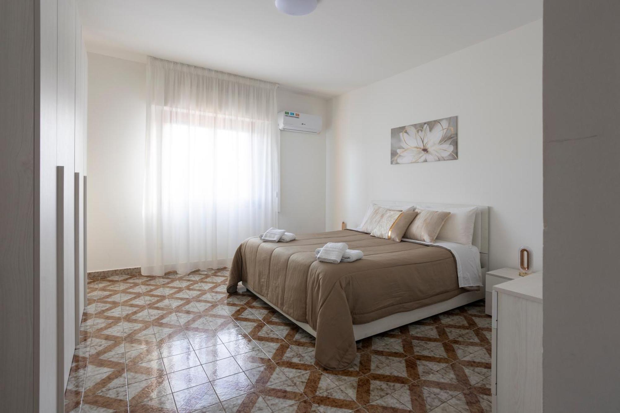 Cama Casa Vacanze - Qui Vivi La Vera Storia Normanna Palermo Exterior foto