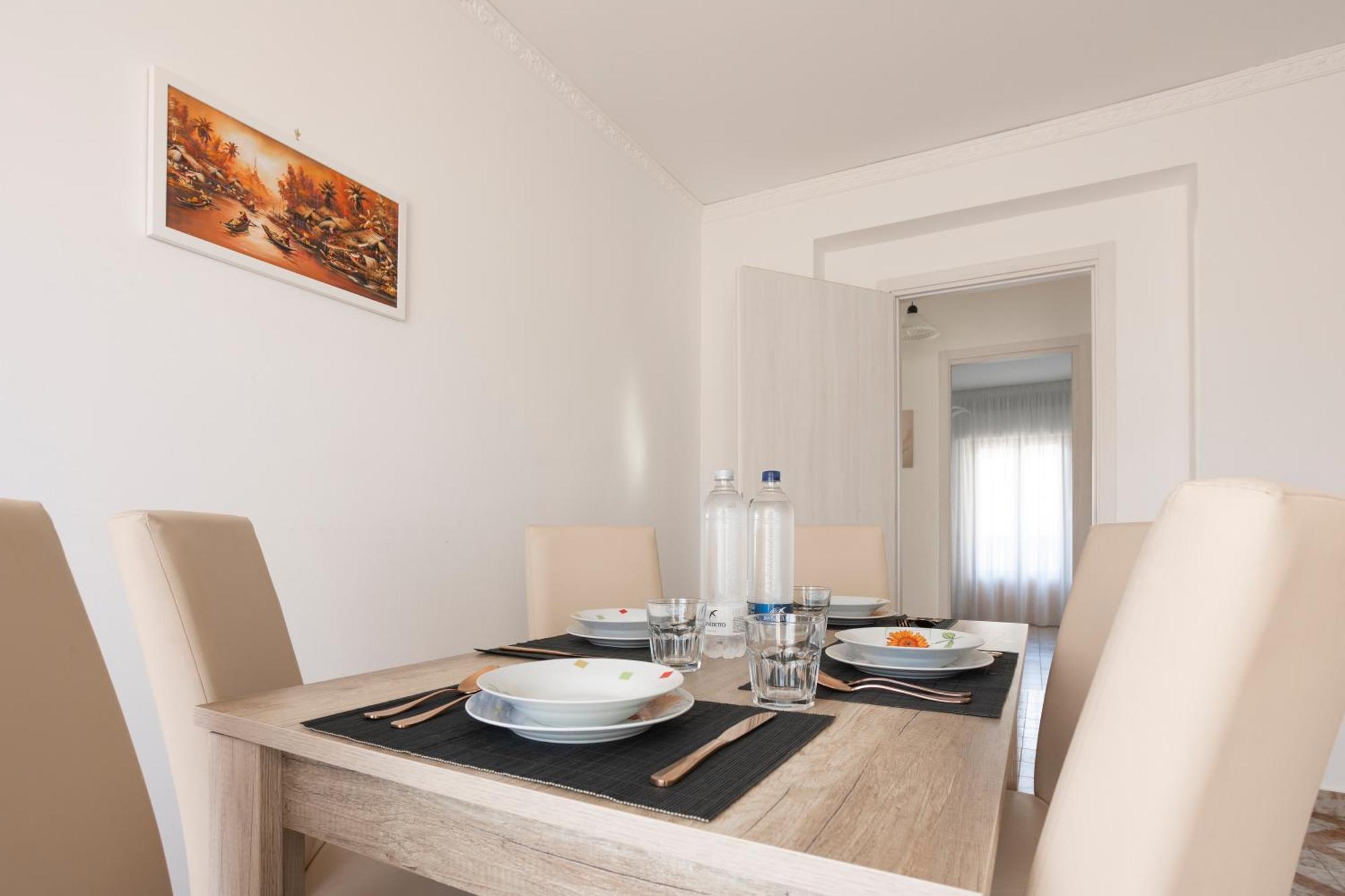 Cama Casa Vacanze - Qui Vivi La Vera Storia Normanna Palermo Exterior foto