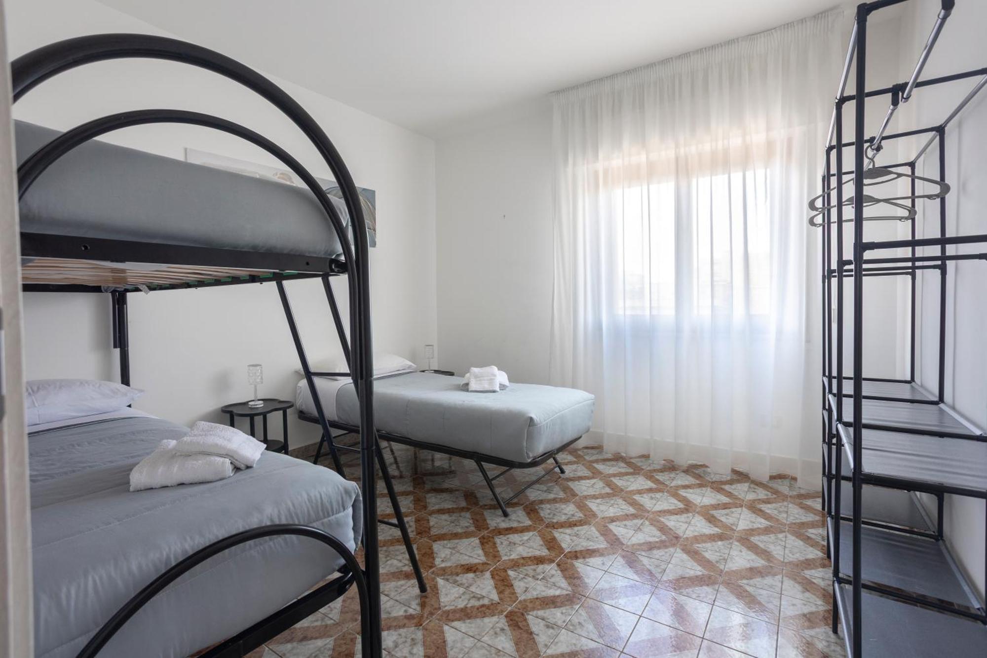 Cama Casa Vacanze - Qui Vivi La Vera Storia Normanna Palermo Exterior foto